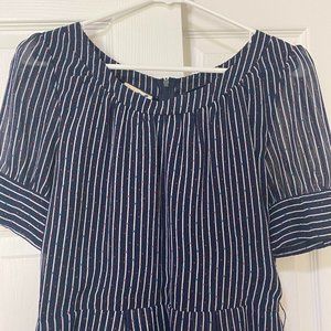 Tommy Girl Blue dress